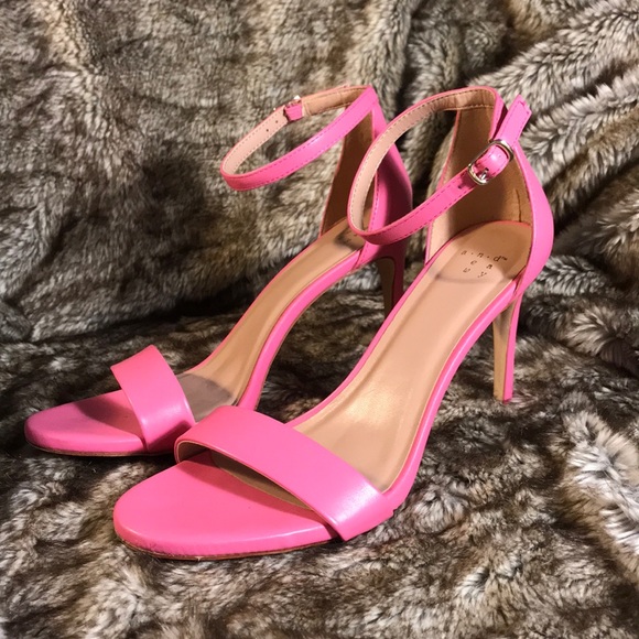 a new day Shoes - 💛 2 for $20 A New Day Myla stiletto heels